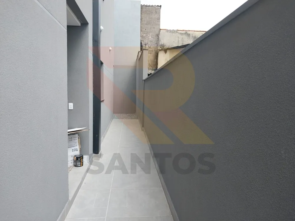 Casa, 3 quartos, 125 m² - Foto 5