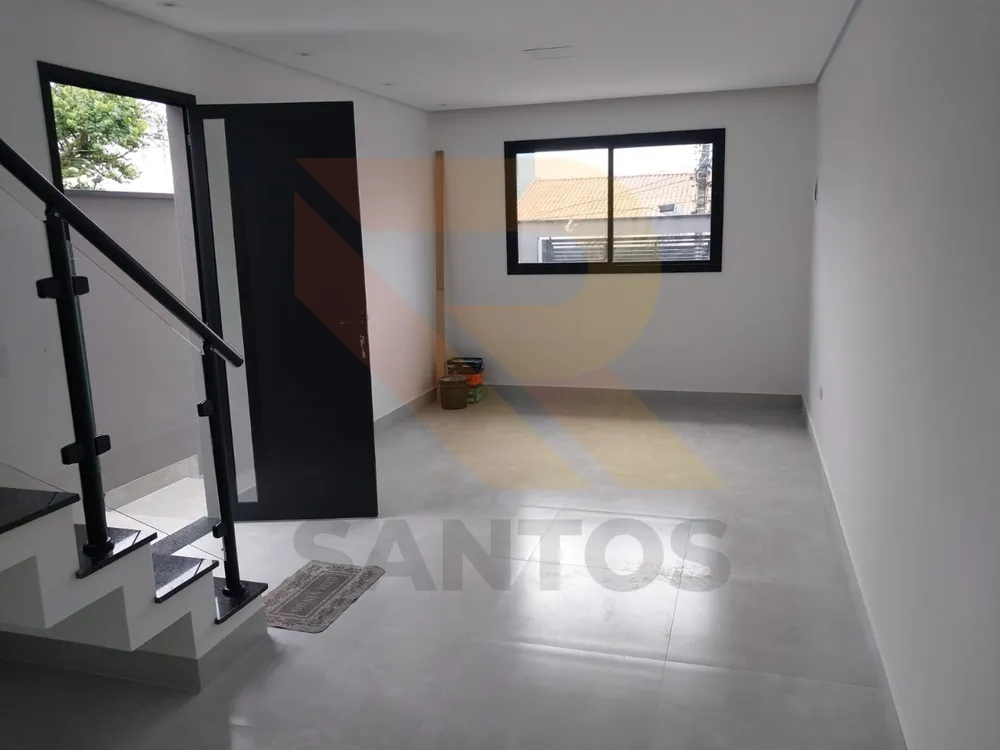 Casa, 3 quartos, 125 m² - Foto 3
