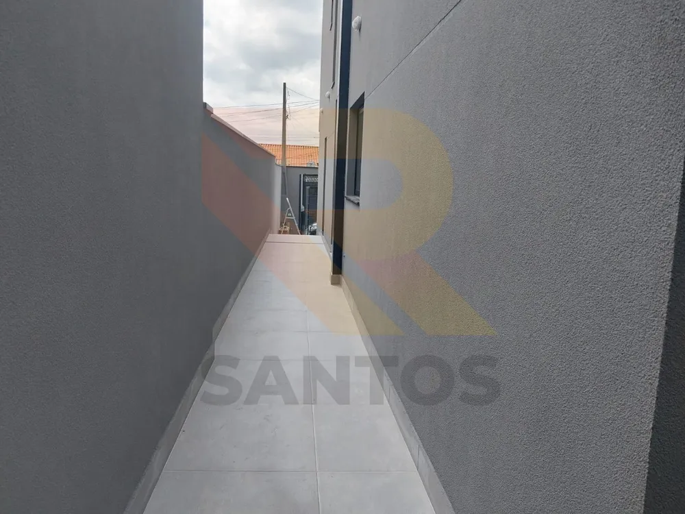 Casa, 3 quartos, 125 m² - Foto 6