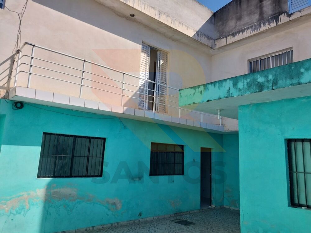 Casa, 3 quartos - Foto 2