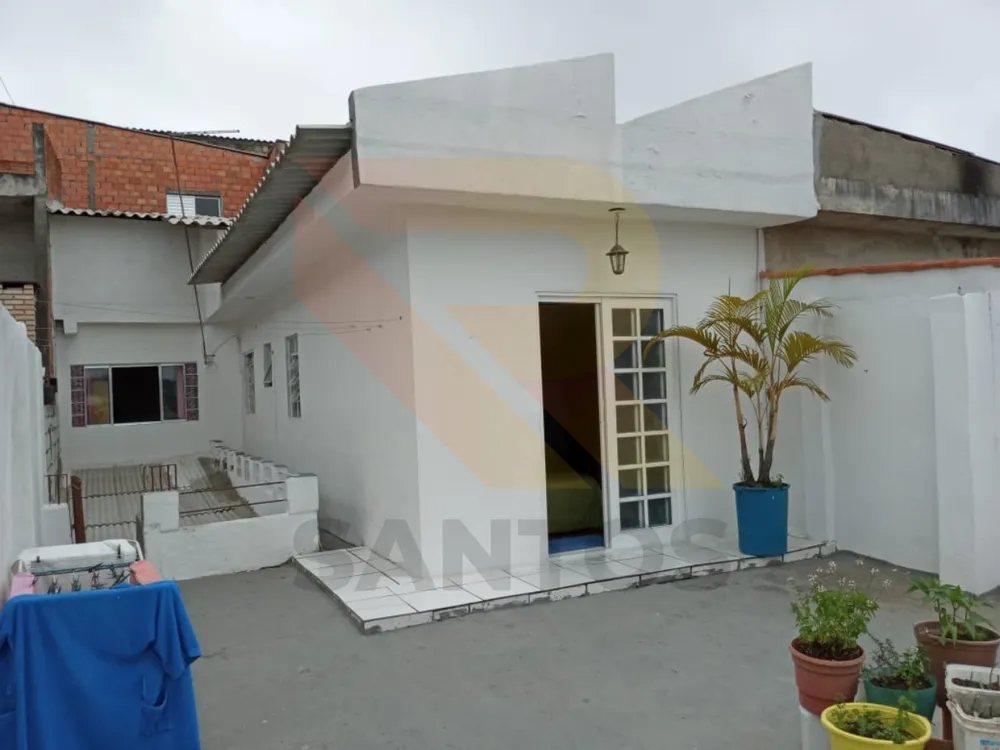 Casa, 3 quartos - Foto 8