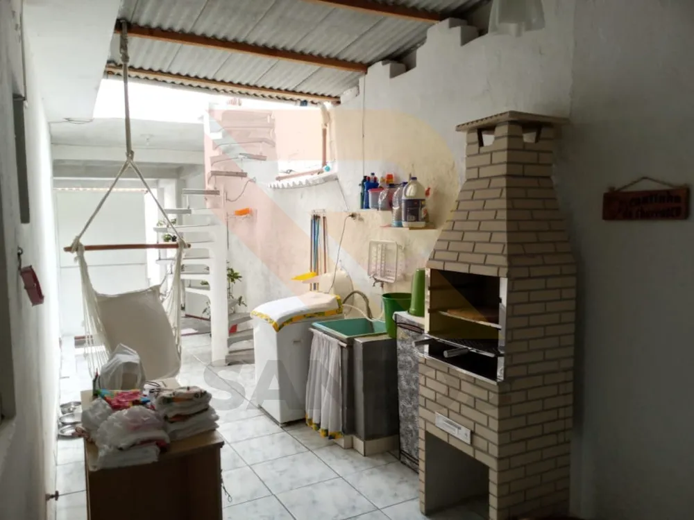 Casa, 3 quartos - Foto 9