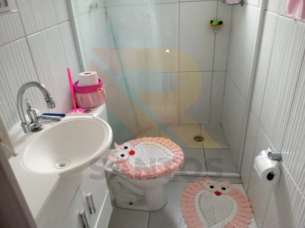 Casa, 3 quartos - Foto 6