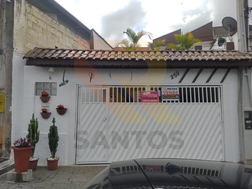 Casa, 3 quartos - Foto 11