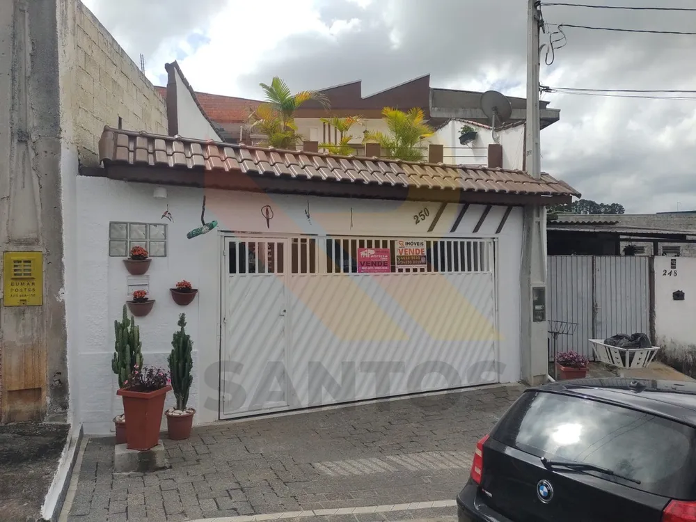 Casa, 3 quartos - Foto 12