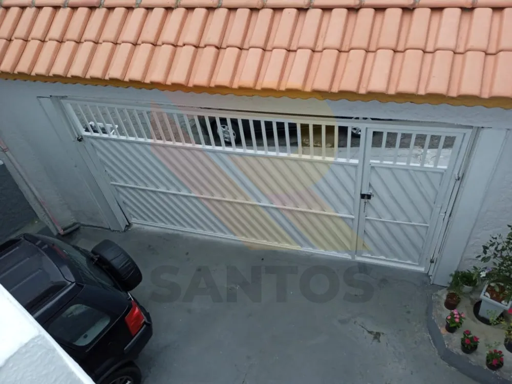 Casa, 3 quartos - Foto 10