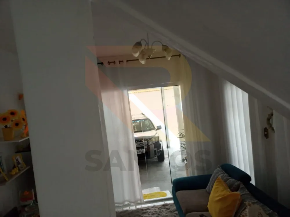Casa, 3 quartos - Foto 4