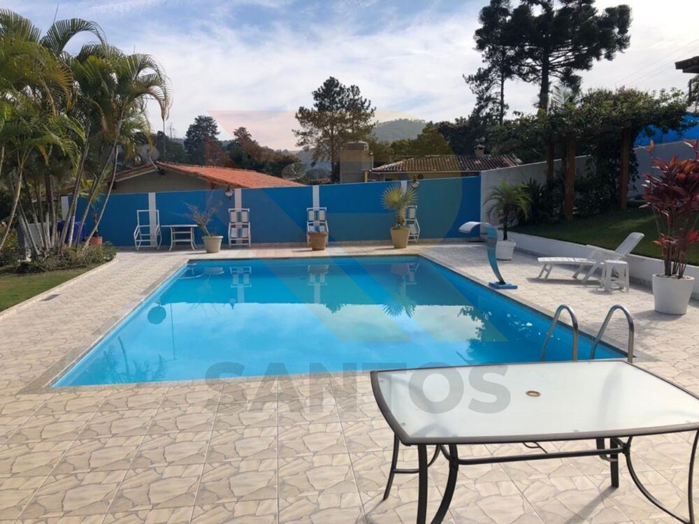 Chácara, 2 quartos - Foto 4