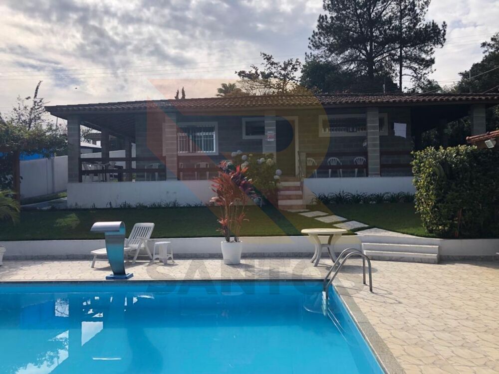 Chácara, 2 quartos - Foto 1