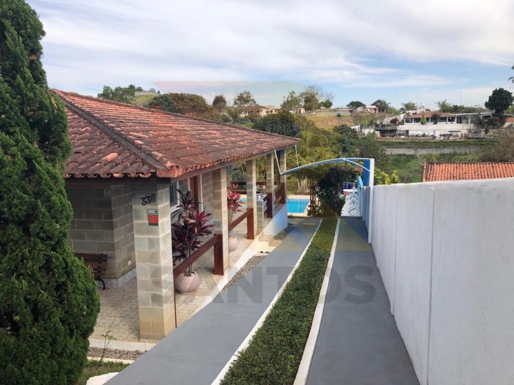 Chácara, 2 quartos - Foto 2