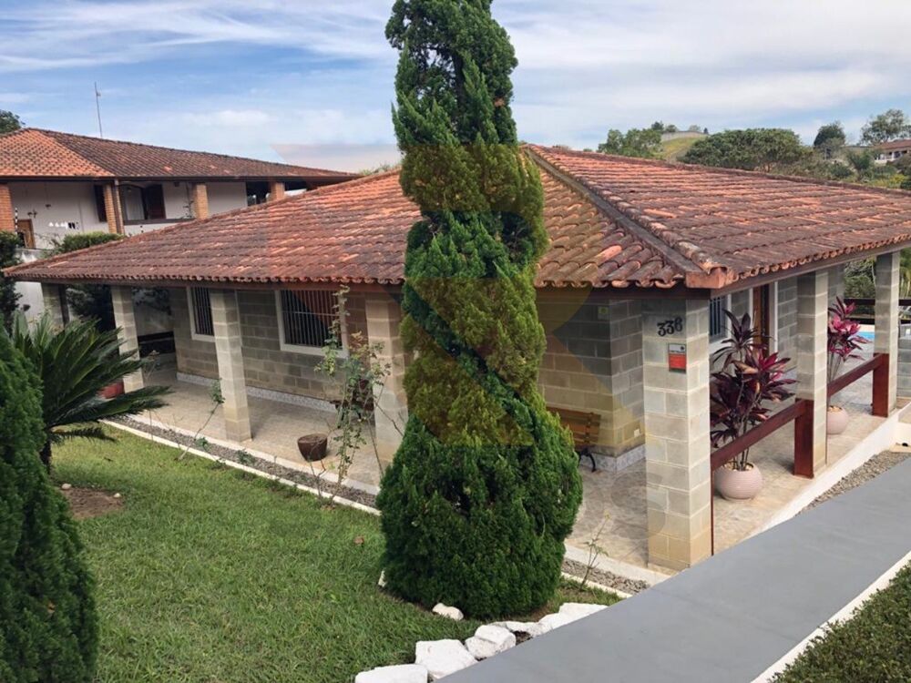 Chácara, 2 quartos - Foto 3