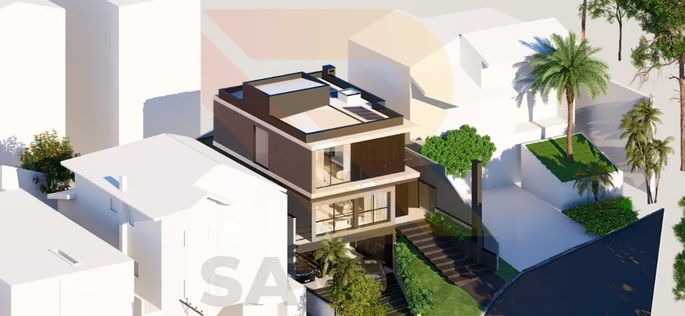 Casa, 3 quartos - Foto 4