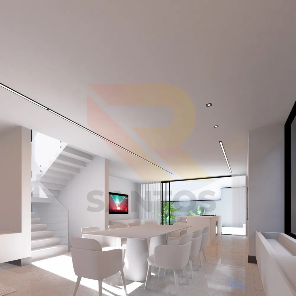 Casa, 3 quartos - Foto 6