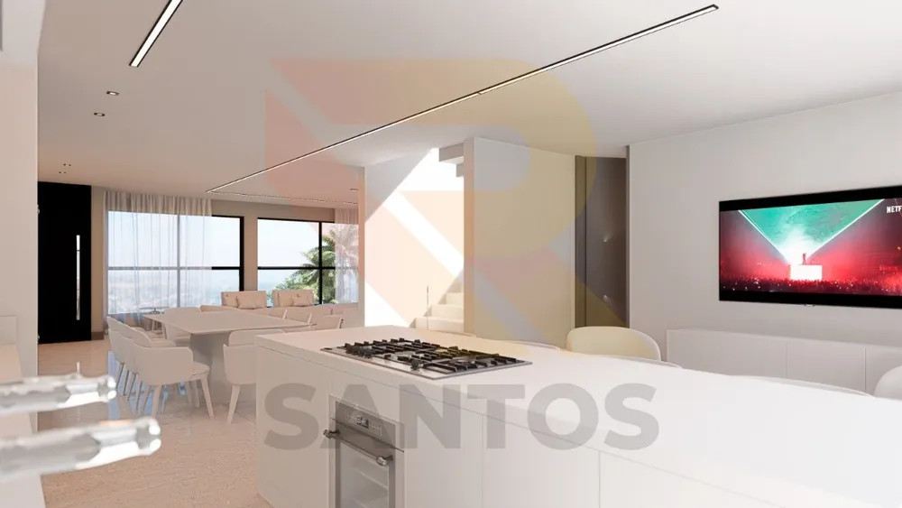 Casa, 3 quartos - Foto 7