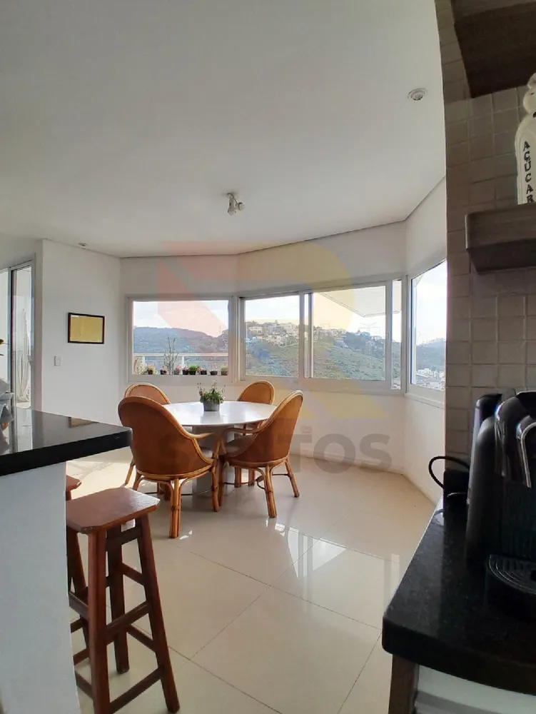 Casa, 4 quartos - Foto 12