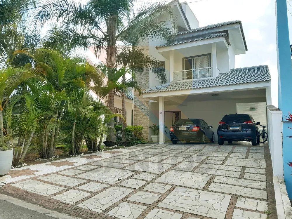 Casa, 4 quartos - Foto 5