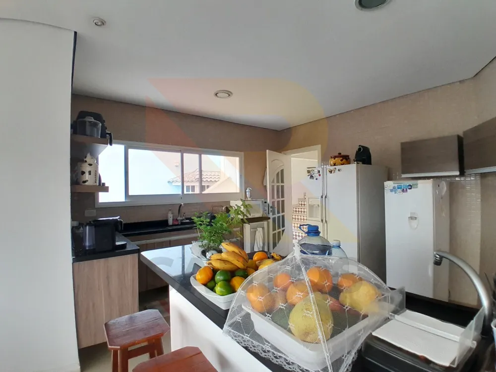 Casa, 4 quartos - Foto 11