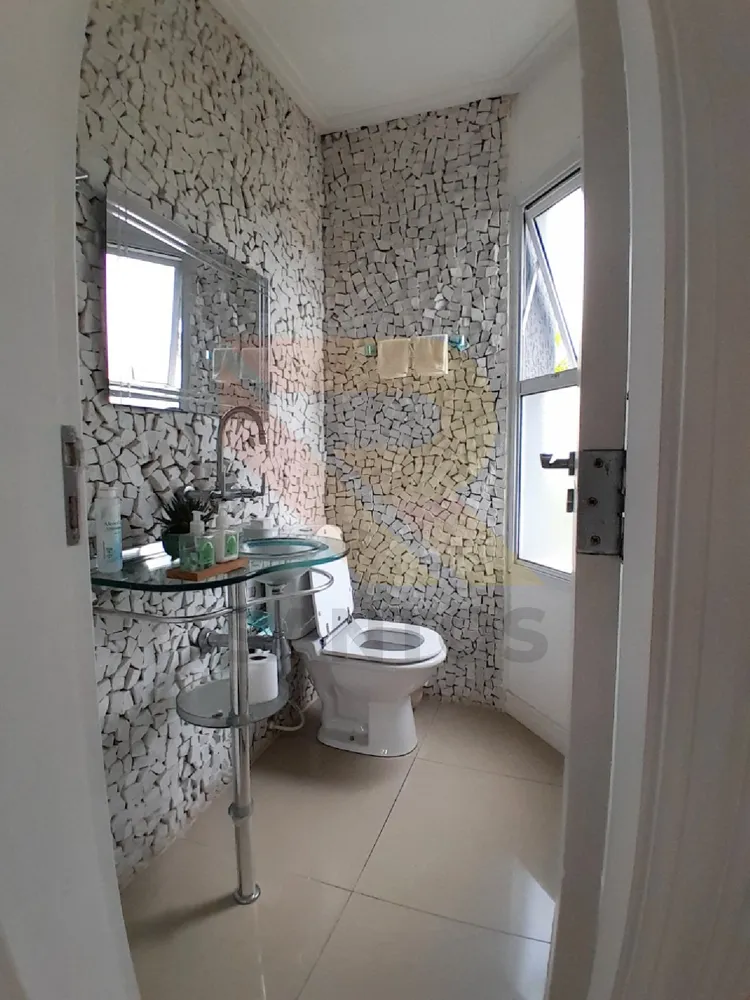 Casa, 4 quartos - Foto 8