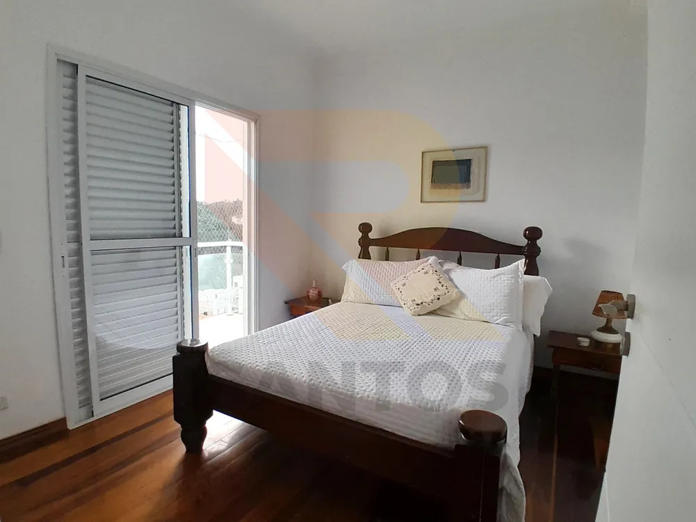 Casa, 4 quartos - Foto 17