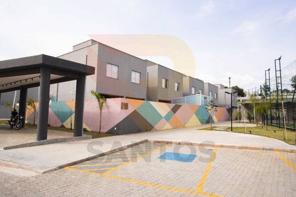 Casa, 2 quartos, 47 m² - Foto 3