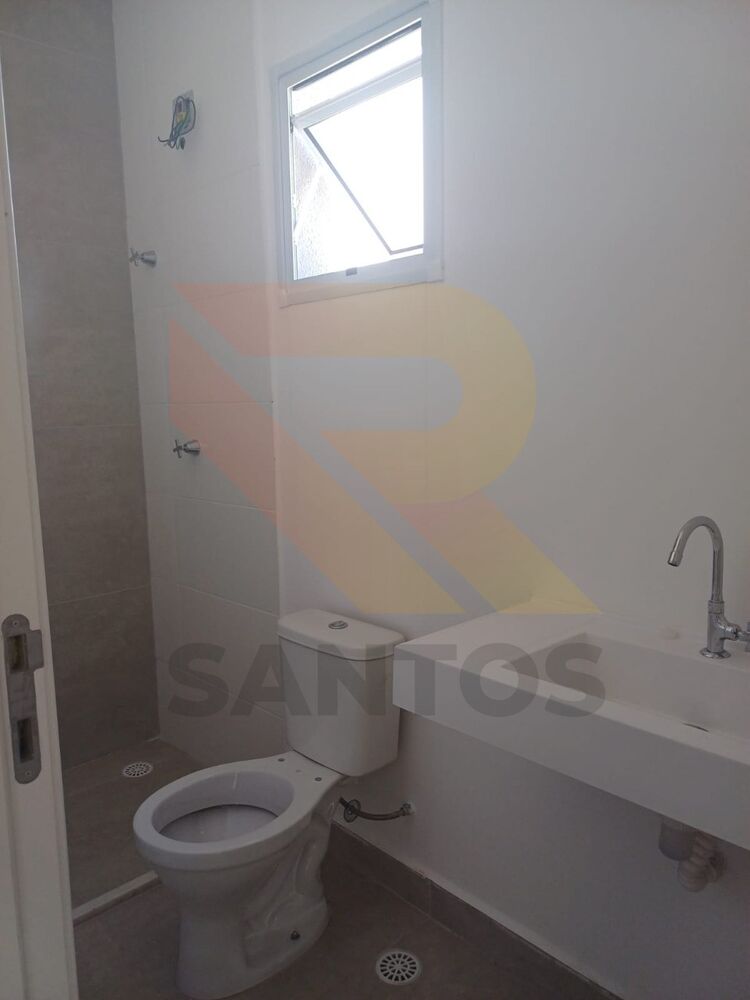 Casa, 2 quartos, 47 m² - Foto 1