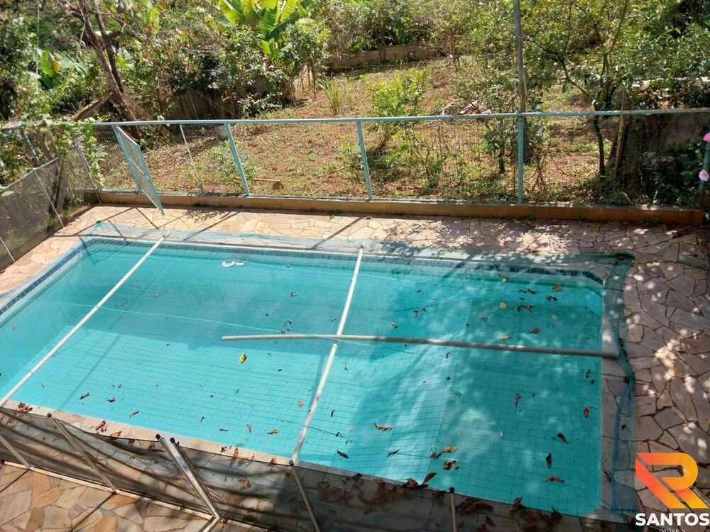 Chácara, 3 quartos - Foto 1