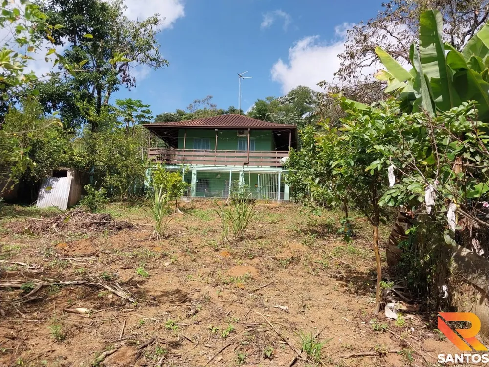 Chácara, 3 quartos - Foto 1