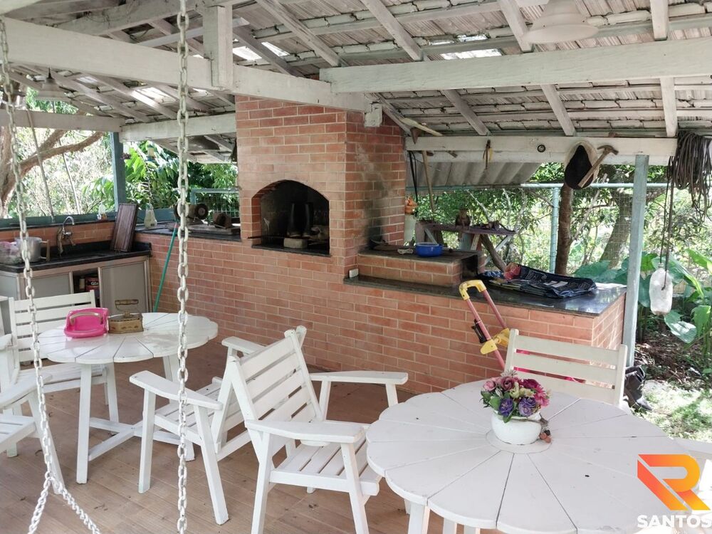 Chácara, 3 quartos - Foto 4