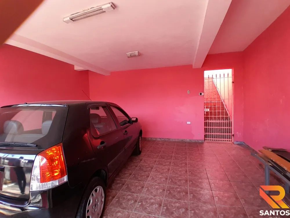 Casa, 3 quartos - Foto 20