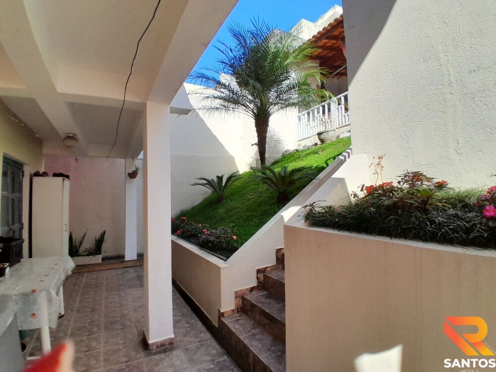 Casa à venda com 3 quartos - Foto 7