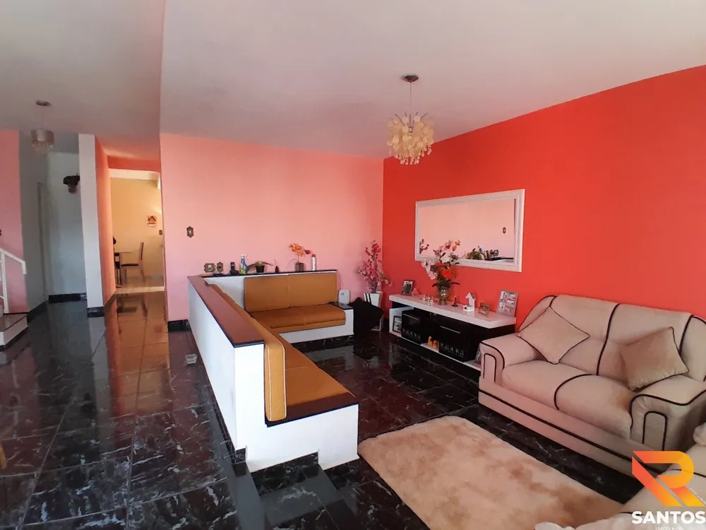 Casa, 3 quartos - Foto 5