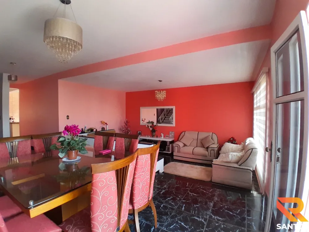 Casa, 3 quartos - Foto 4