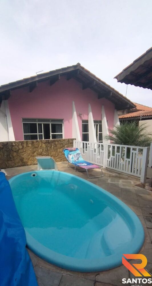 Casa à venda com 3 quartos - Foto 8