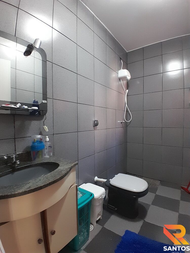 Casa à venda com 3 quartos - Foto 5