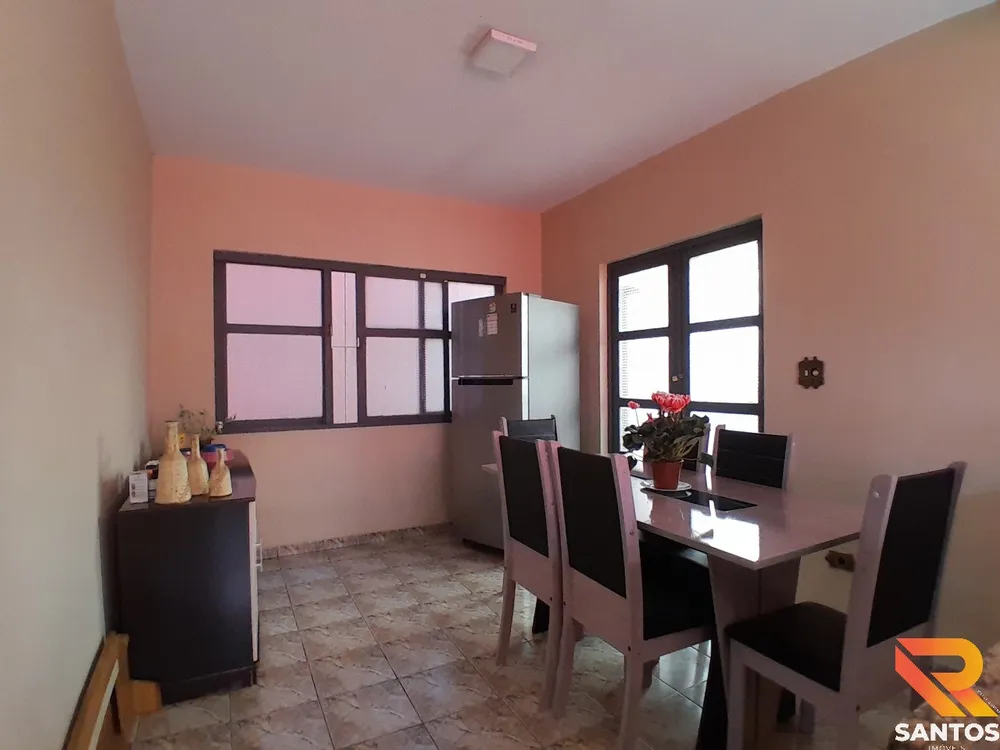 Casa, 3 quartos - Foto 3