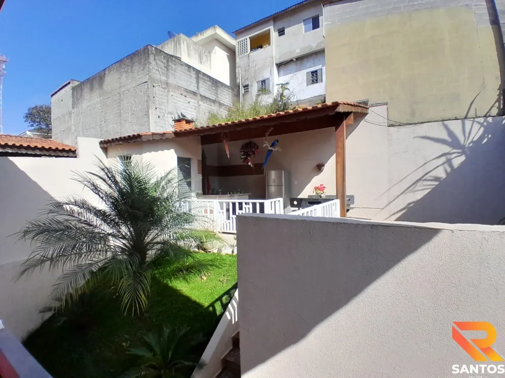 Casa, 3 quartos - Foto 16