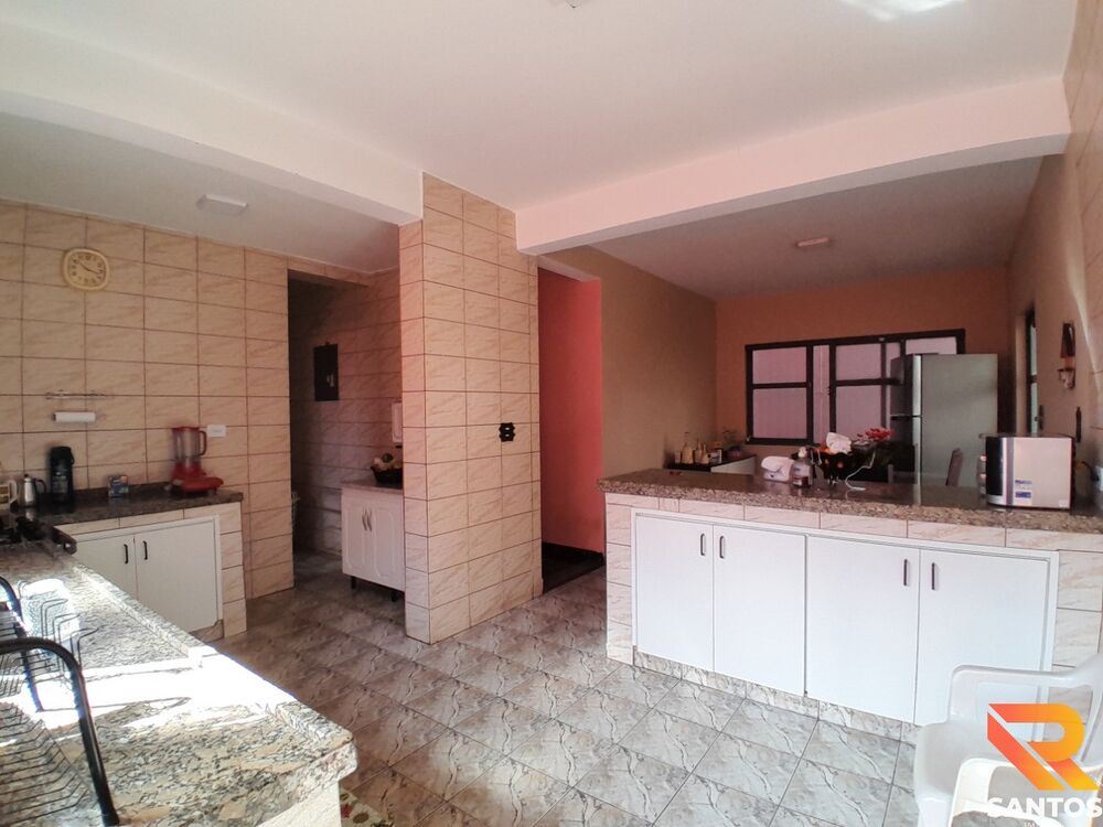 Casa à venda com 3 quartos - Foto 6
