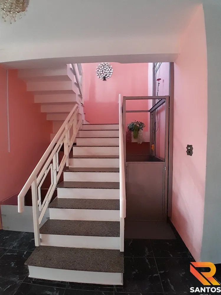 Casa, 3 quartos - Foto 8