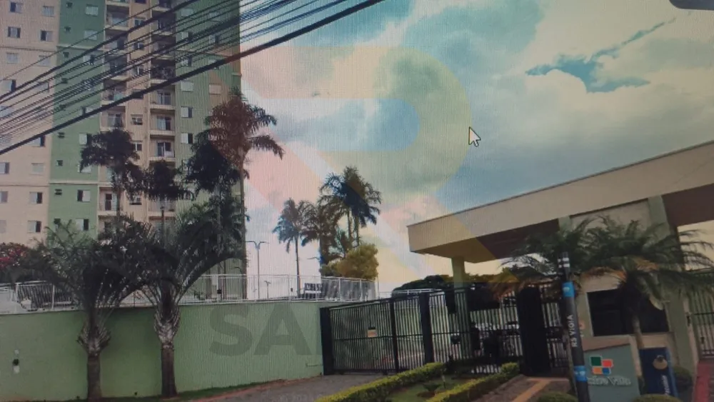 Apartamento, 3 quartos, 69 m² - Foto 1