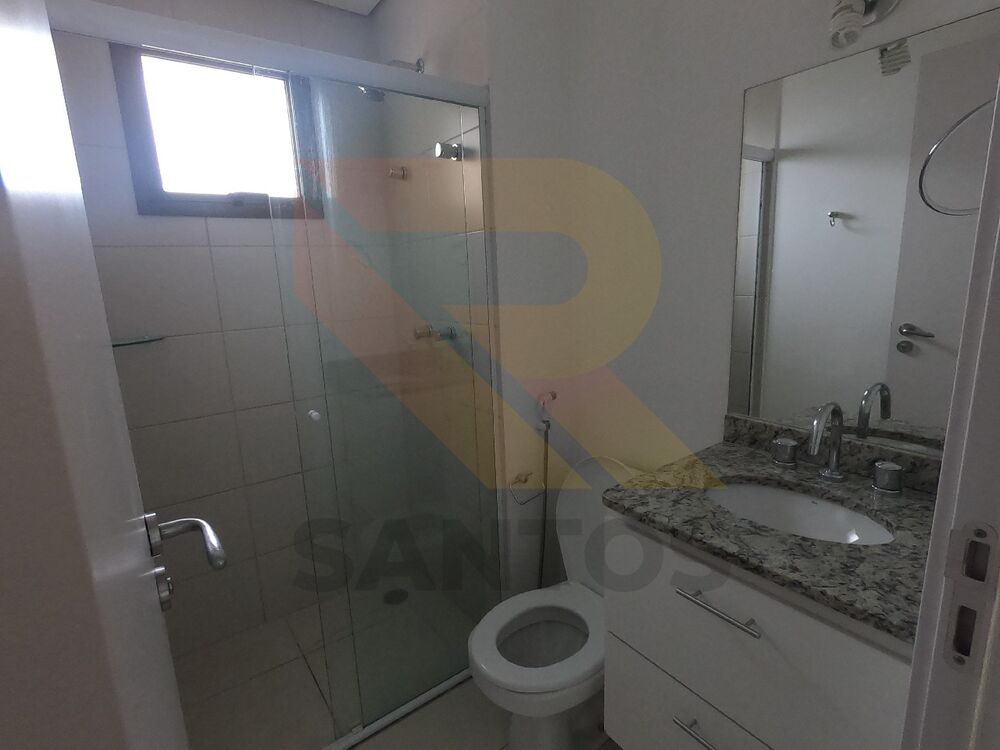 Apartamento à venda com 3 quartos, 100m² - Foto 2