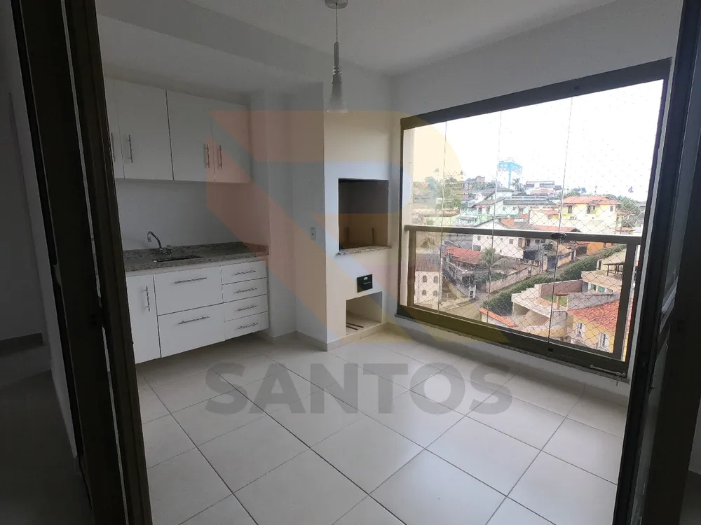 Apartamento, 3 quartos, 100 m² - Foto 14
