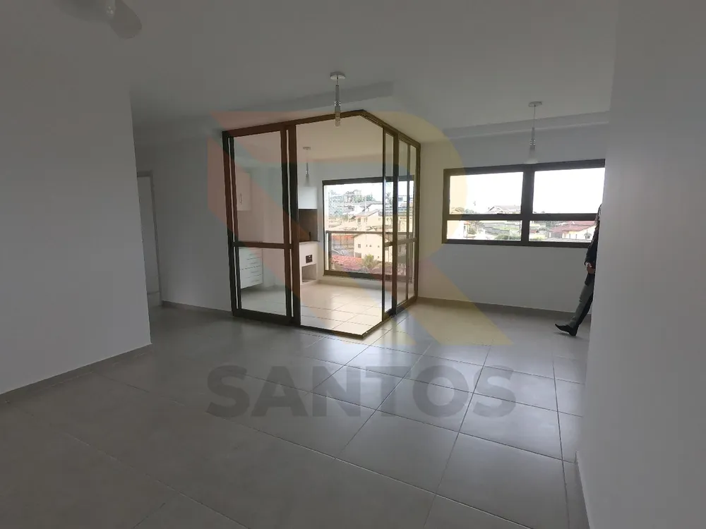 Apartamento, 3 quartos, 100 m² - Foto 1