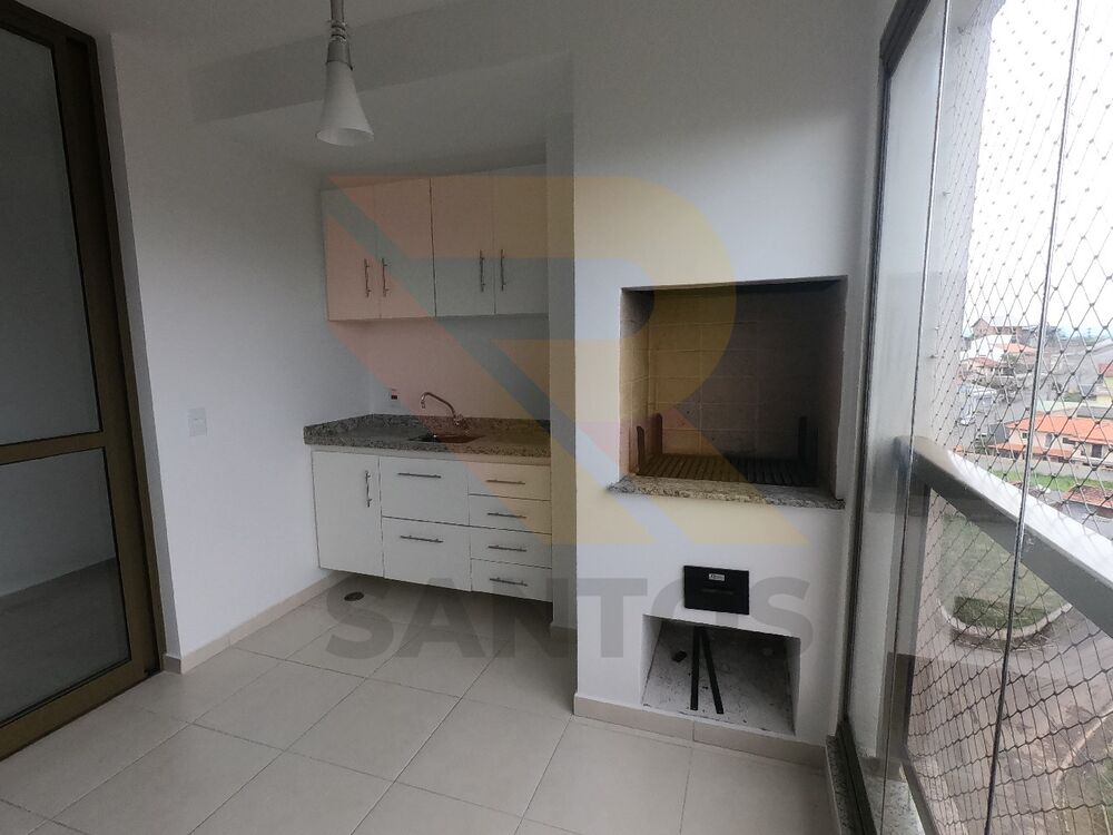 Apartamento à venda com 3 quartos, 100m² - Foto 8