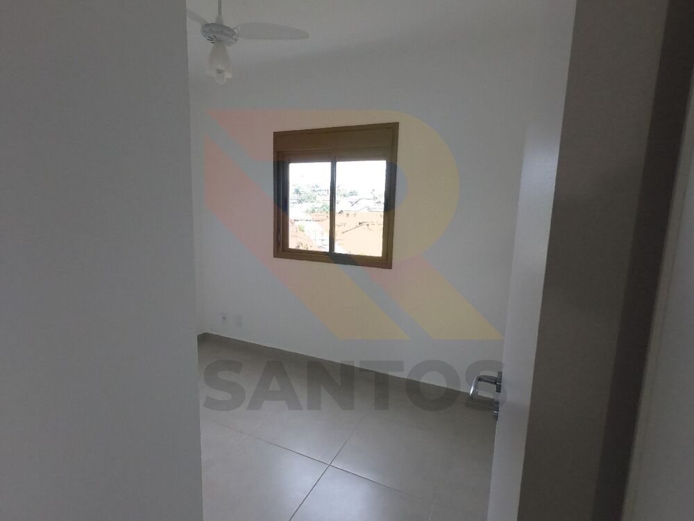 Apartamento à venda com 3 quartos, 100m² - Foto 1