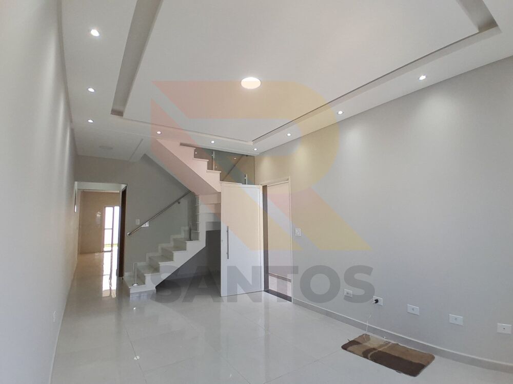 Casa, 3 quartos - Foto 1