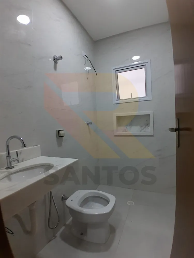 Casa, 3 quartos - Foto 7