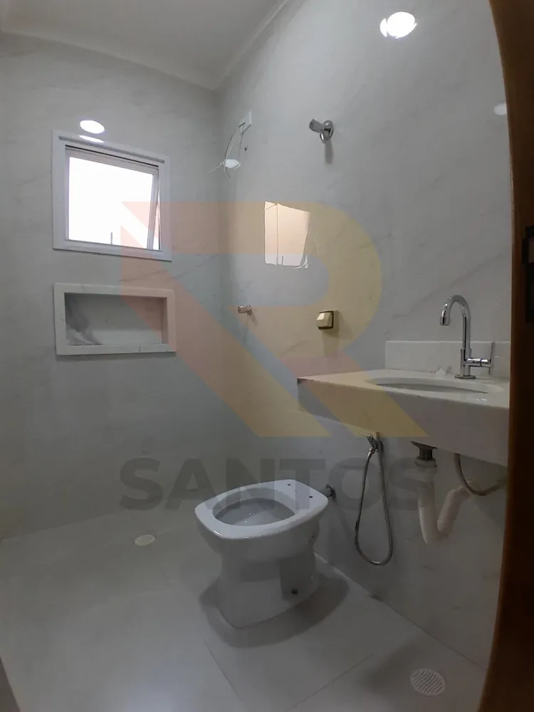 Casa, 3 quartos - Foto 10