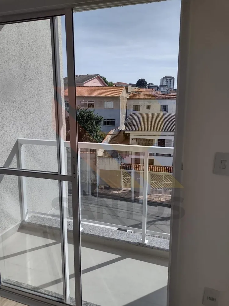 Apartamento, 2 quartos, 49 m² - Foto 6