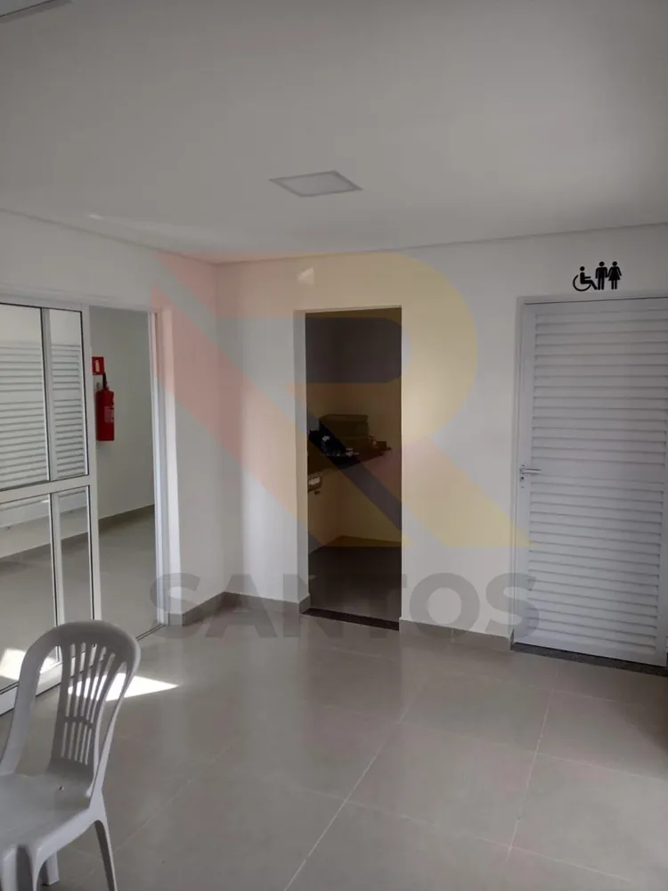 Apartamento, 2 quartos, 49 m² - Foto 10