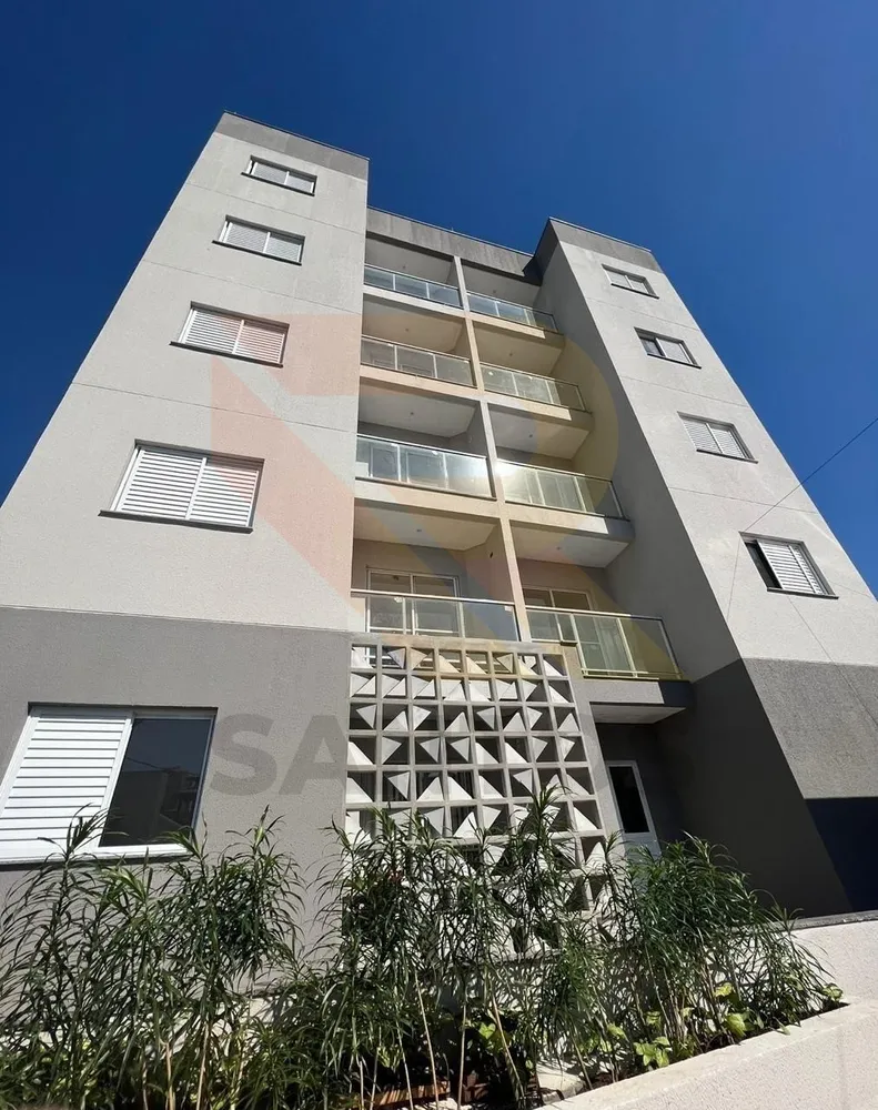 Apartamento, 2 quartos, 49 m² - Foto 1